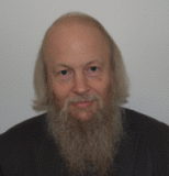 Michael Goldsmith photo