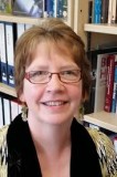 Anne Trefethen photo