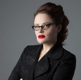 Tarah Wheeler photo